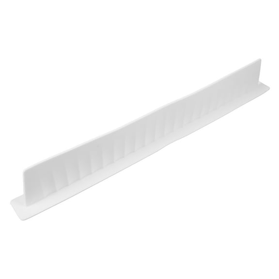 Aloha Sink Splash Guard Household Kitchen Sink Baffle Board Silicone Sink Splash Guard