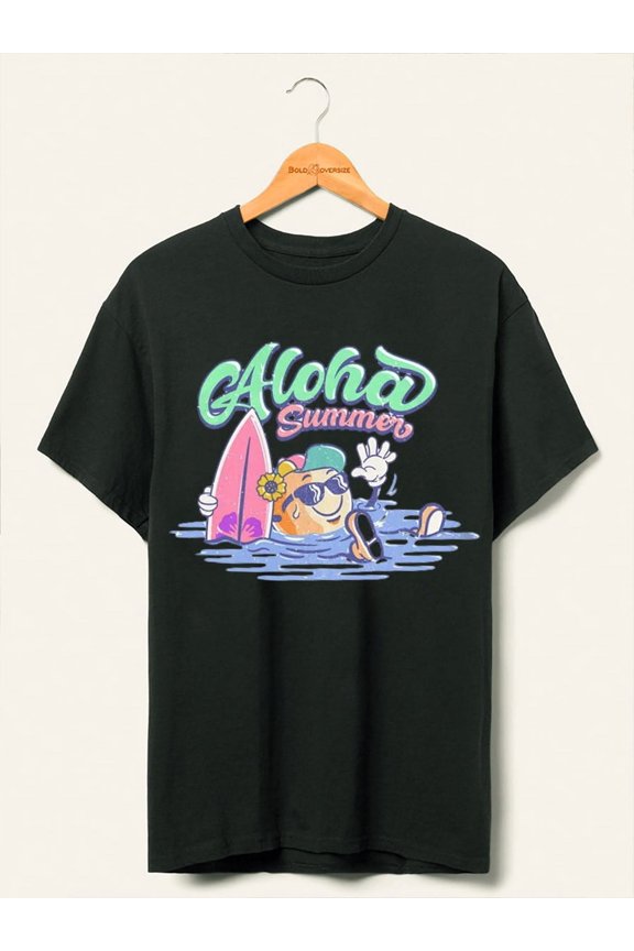 Aloha Summer T-Shirt