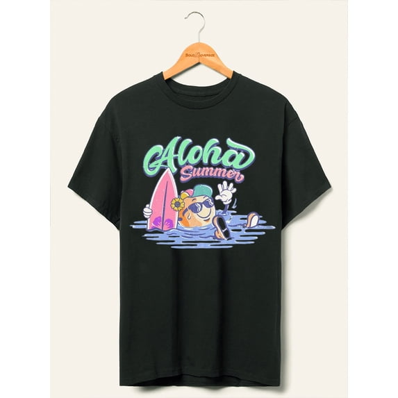 Aloha Summer T-Shirt