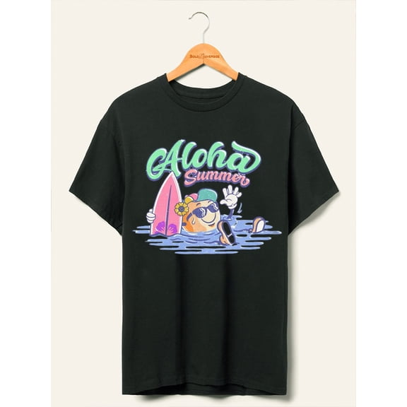 Aloha Summer T-Shirt