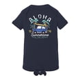thumbnail image 1 of Aloha Summertime Bodysuit Infant -Image by Shutterstock,  24 Months, 1 of 4