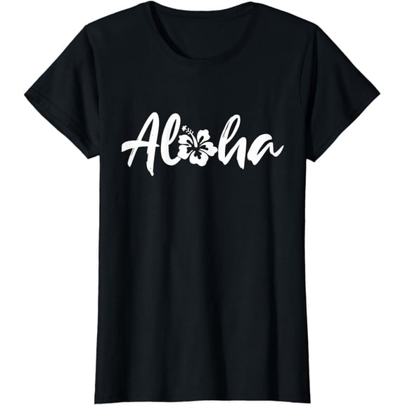Aloha T-Shirt
