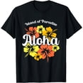 thumbnail image 1 of Aloha T-Shirt, 1 of 3