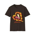 thumbnail image 1 of Aloha Valentines Floral Heart Novelty Men Women Apparel, 1 of 4