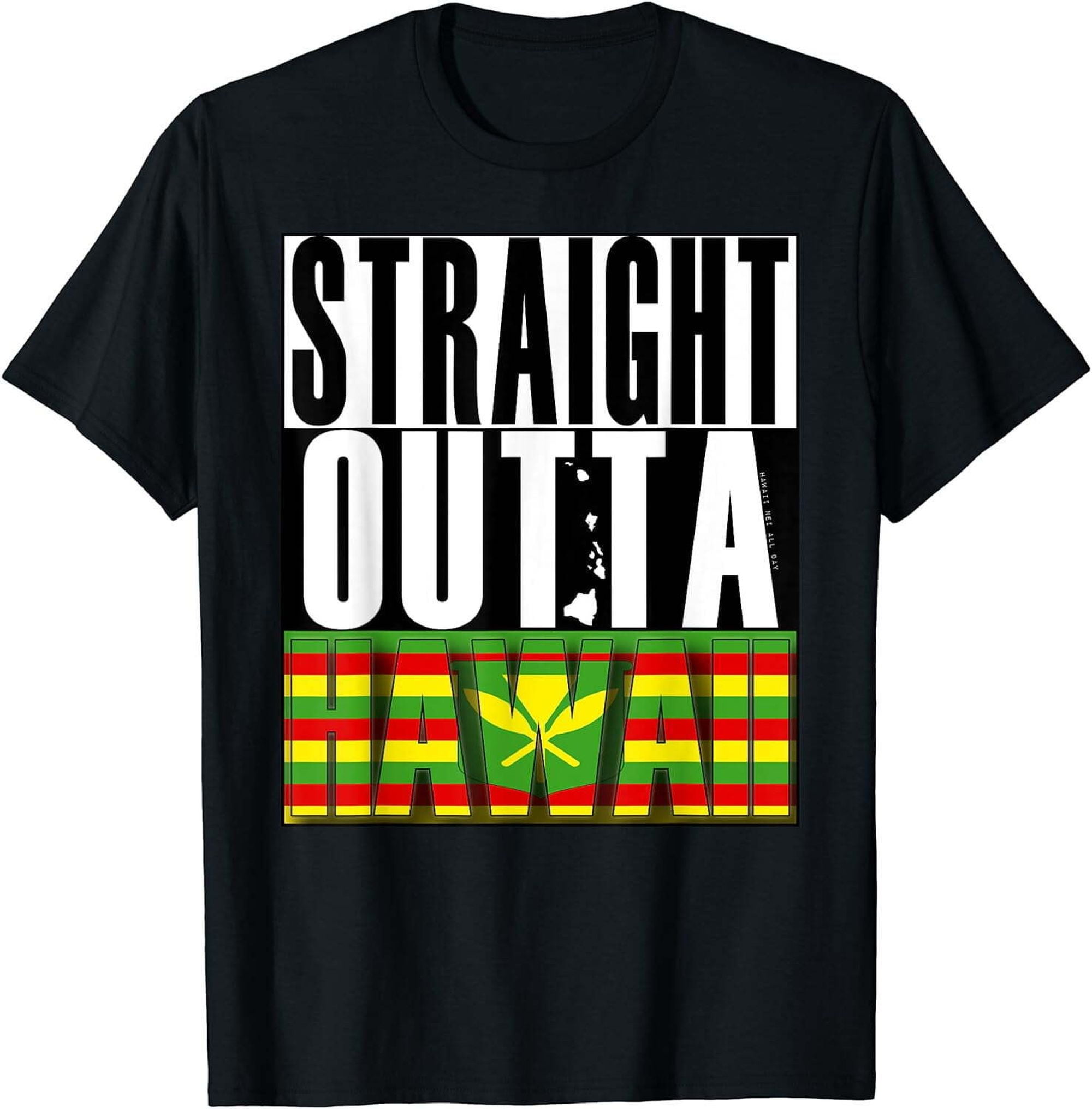 Aloha Vibes Only: Show Your Love for Kanaka Maoli Culture with Hawaii 