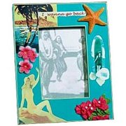 ALOHA 3 5x5 frame by Frame-ology - 3.5x5