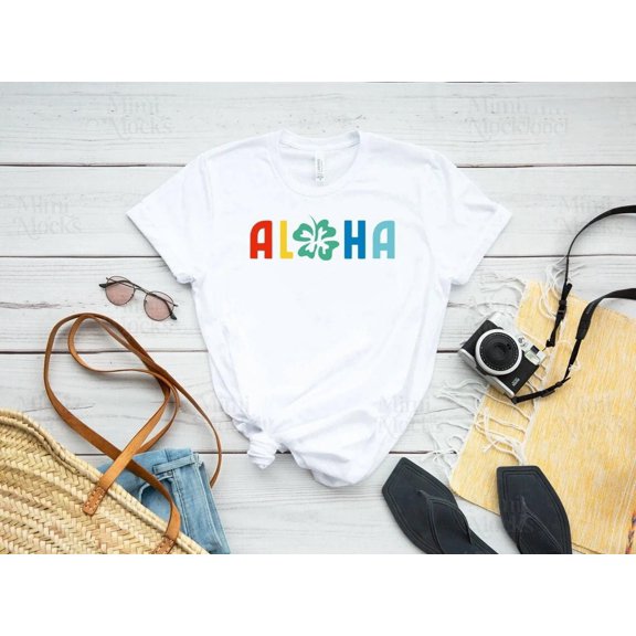 Aloha shirt, hawaii shirt, hawaii vacation tee, Hawaii Trip Tee, Hawaii Family, aloha family shirt, Vacation mode, Vacation Shirt, All Size S-5Xl