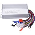 Alomejor Electric Bike Speed Brushless Controller 48V 60V 64V 1000W