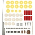 Alomejor Kit Flute Repair Parts Flute DIY Repair Screws and Gasket