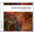 thumbnail image 1 of Alon Nechushtan - Ritual Fire - Music & Performance - CD, 1 of 2
