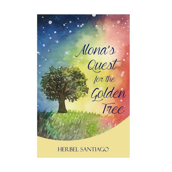 Alona's Quest for the Golden Tree, (Paperback)