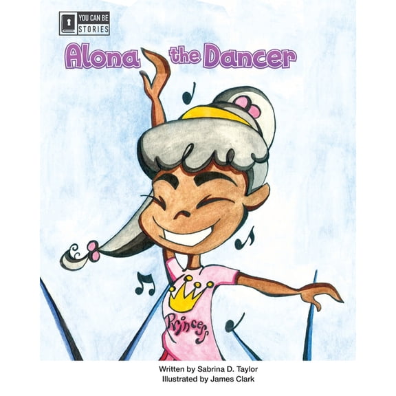 Alona the Dancer, (Paperback)