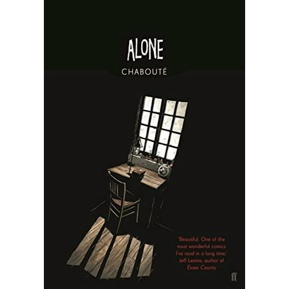 Alone