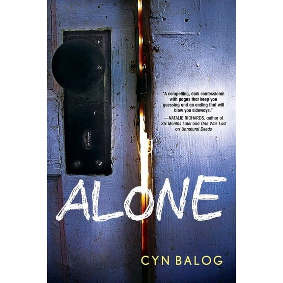 Alone