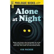 Alone At Night, Paperback
