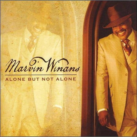 Alone But Not Alone