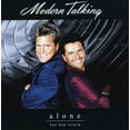 thumbnail image 1 of Alone (CD), 1 of 1