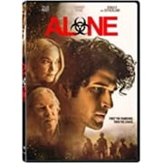 Alone (DVD), Lions Gate, Horror