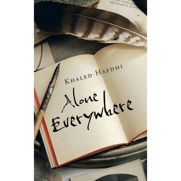 Alone Everywhere