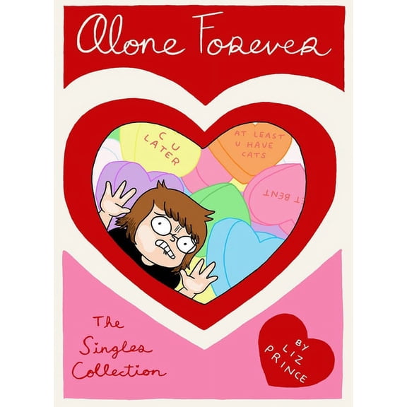 Alone Forever: The Singles Collection (Paperback)