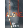 thumbnail image 1 of Pre-Owned Alone (The Generations Trilogy) (Hardcover) 0553393197 9780553393194, 1 of 1