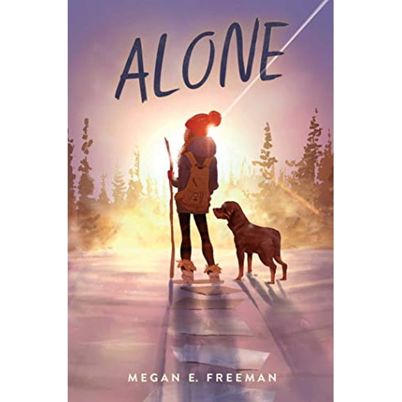 Pre-Owned Alone (Paperback) 1534467572 9781534467576