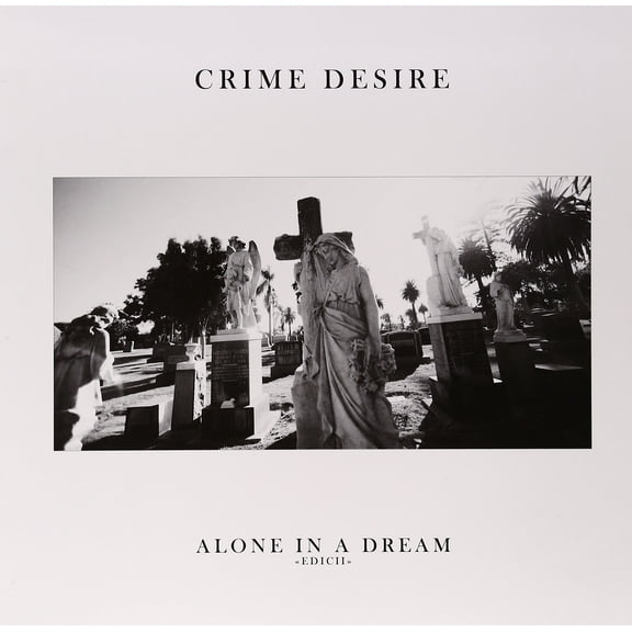 Alone in a Dream