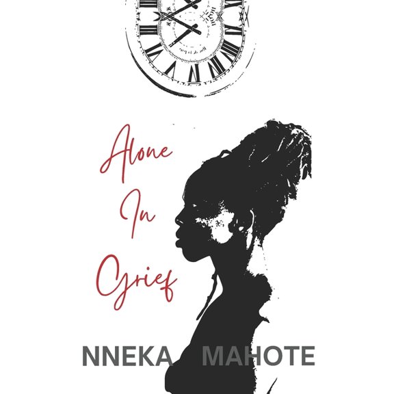 Alone In Grief, (Paperback)