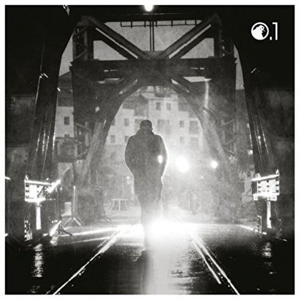 S.P.Y - Alone In The Dark: Ep1 - Music & Performance - Vinyl