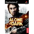 thumbnail image 1 of Alone in the Dark - PlayStation 2, 1 of 2