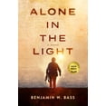 thumbnail image 1 of Pre-Owned Alone In The Light (Paperback) 1733278605 9781733278607, 1 of 1