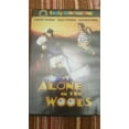 thumbnail image 1 of Alone In The Woods DVD, Willie Garson,Blake Clark,Krystee Clark,Matthias Hues, 1 of 6