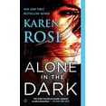 thumbnail image 1 of Pre-Owned Alone in the Dark (Mass Market Paperback) 0451466748 9780451466747, 1 of 1