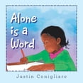 thumbnail image 1 of Alone Is a Word, (Paperback), 1 of 1