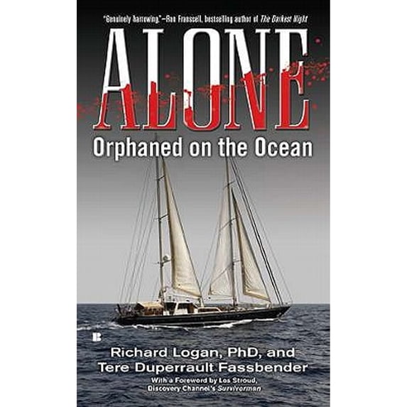Pre-Owned Alone: Orphaned on the Ocean
