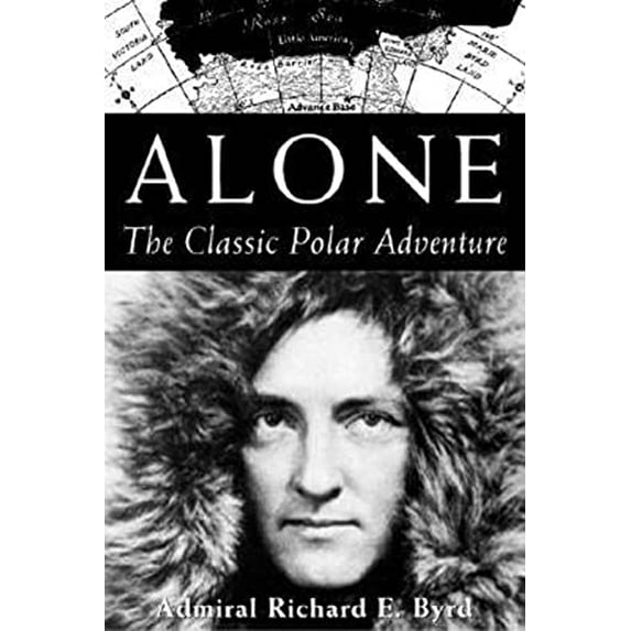 Pre-Owned Alone (Paperback) 1559634634 9781559634632