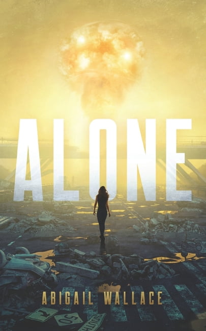 Alone (Paperback)