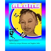 Alone, (Paperback)