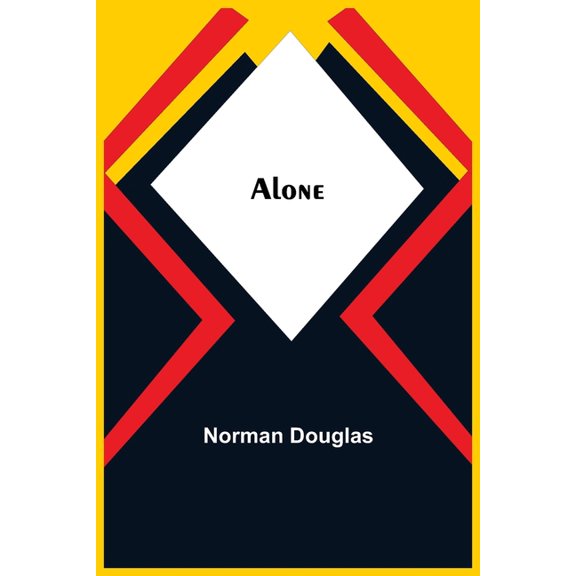 Alone (Paperback)