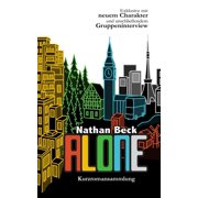 Alone, Paperback