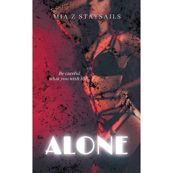 Alone, (Paperback)
