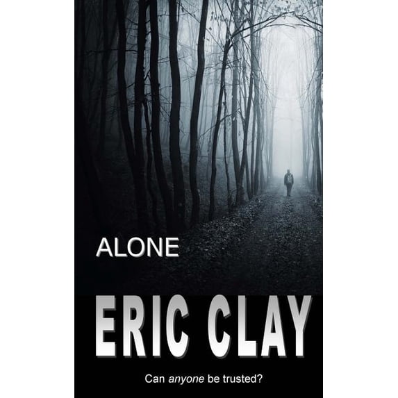 Alone (Paperback)