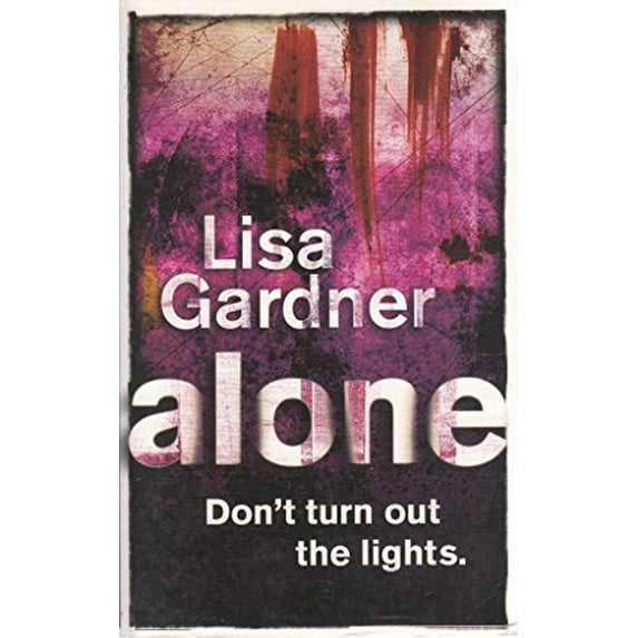 Pre-Owned Alone (Paperback) 1407216813 9781407216812