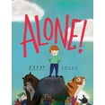 thumbnail image 1 of Alone!, (Paperback), 1 of 1
