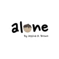 thumbnail image 1 of Pre-Owned Alone (Paperback) 0578902796 9780578902791, 1 of 1