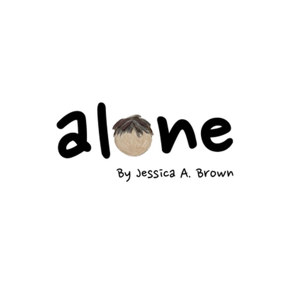 Pre-Owned Alone (Paperback) 0578902796 9780578902791