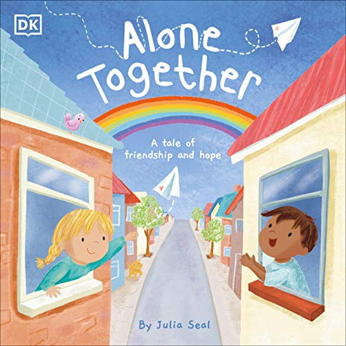Pre-Owned Alone Together: A Tale of Friendship and Hope (Hardcover) 0744036682 9780744036688