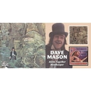 Alone Together & Alone Together / Headkeeper Remastered [CD Bundle]