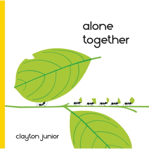Alone Together (Hardcover)