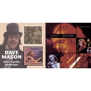 Alone Together / Headkeeper Remastered & Long Lost Friend Best Of [CD Bundle]